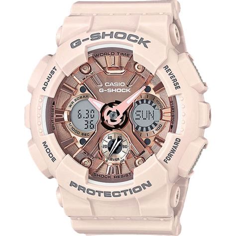 casio g-shock gma-s120mf-4a 4