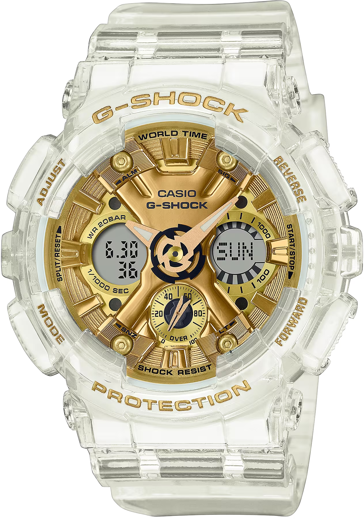 casio g-shock gma-s120sg-7a