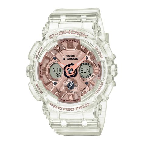 casio g-shock gma-s120sr-7a 1