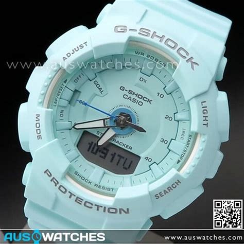 casio g-shock gma-s130-2a 2