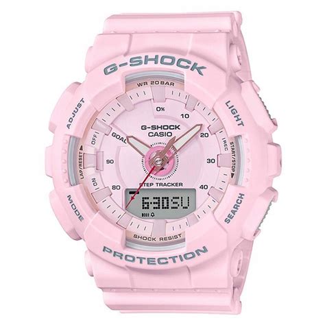 casio g-shock gma-s130-4a 1