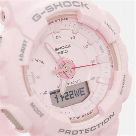 casio g-shock gma-s130-4a 2