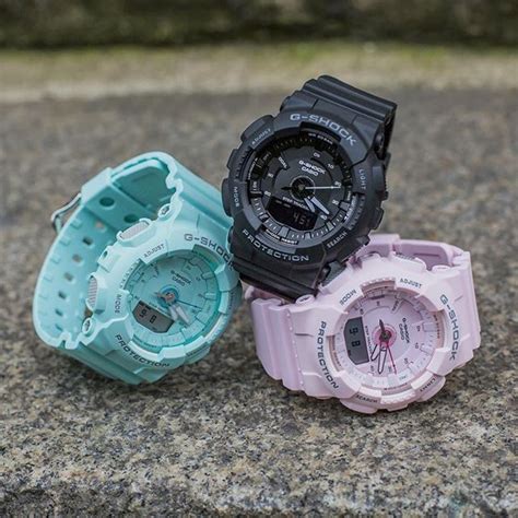 casio g-shock gma-s130-4a 1