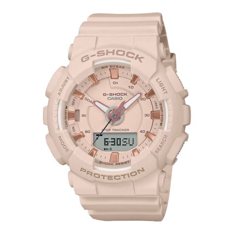 casio g-shock gma-s130pa-4a 2