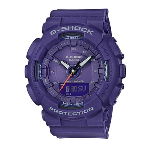 casio g-shock gma-s130vc-2a 1