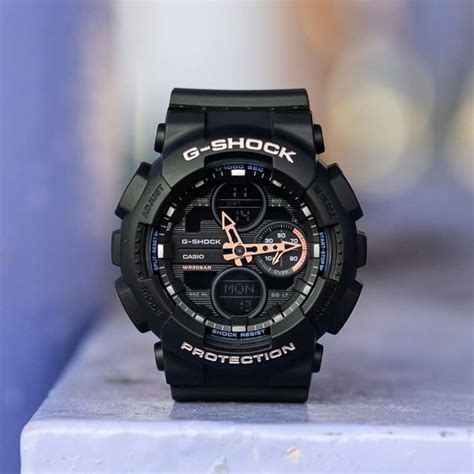 casio g-shock gma-s140-1a 1