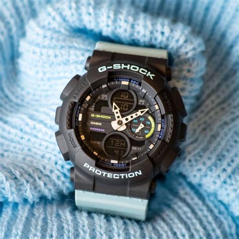 casio g-shock gma-s140-2a 1