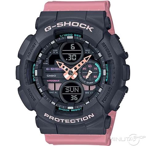 casio g-shock gma-s140-4a 1