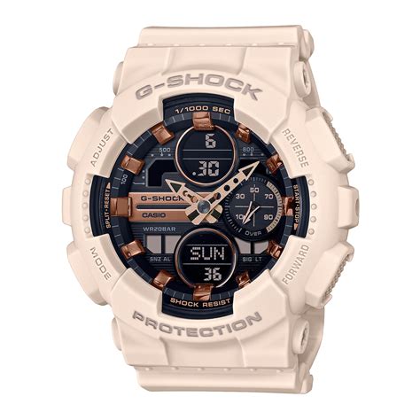 casio g-shock gma-s140-4a 4