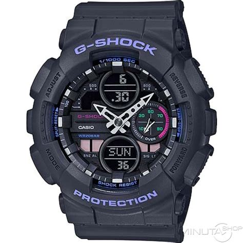 casio g-shock gma-s140-8a 1