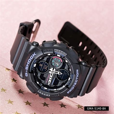 casio g-shock gma-s140-8a 4