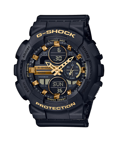 casio g-shock gma-s140m-1a