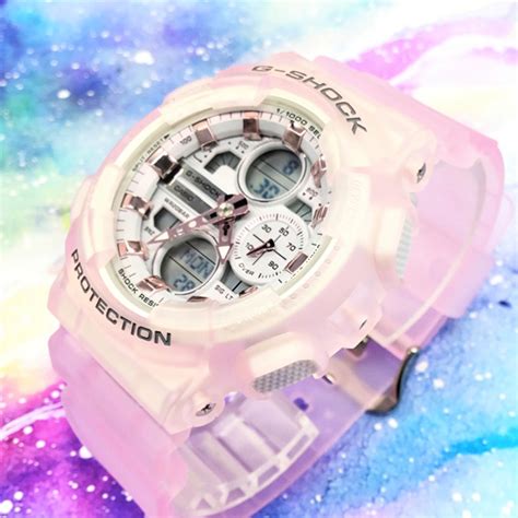 casio g-shock gma-s140np-4a 4