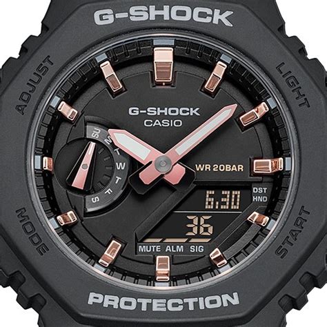 casio g-shock gma-s2100-1a 1