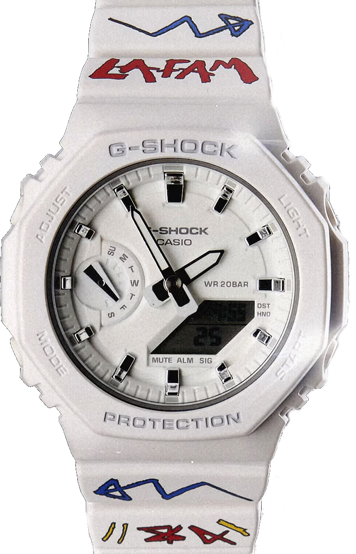 casio g-shock gma-s2100-la-fam