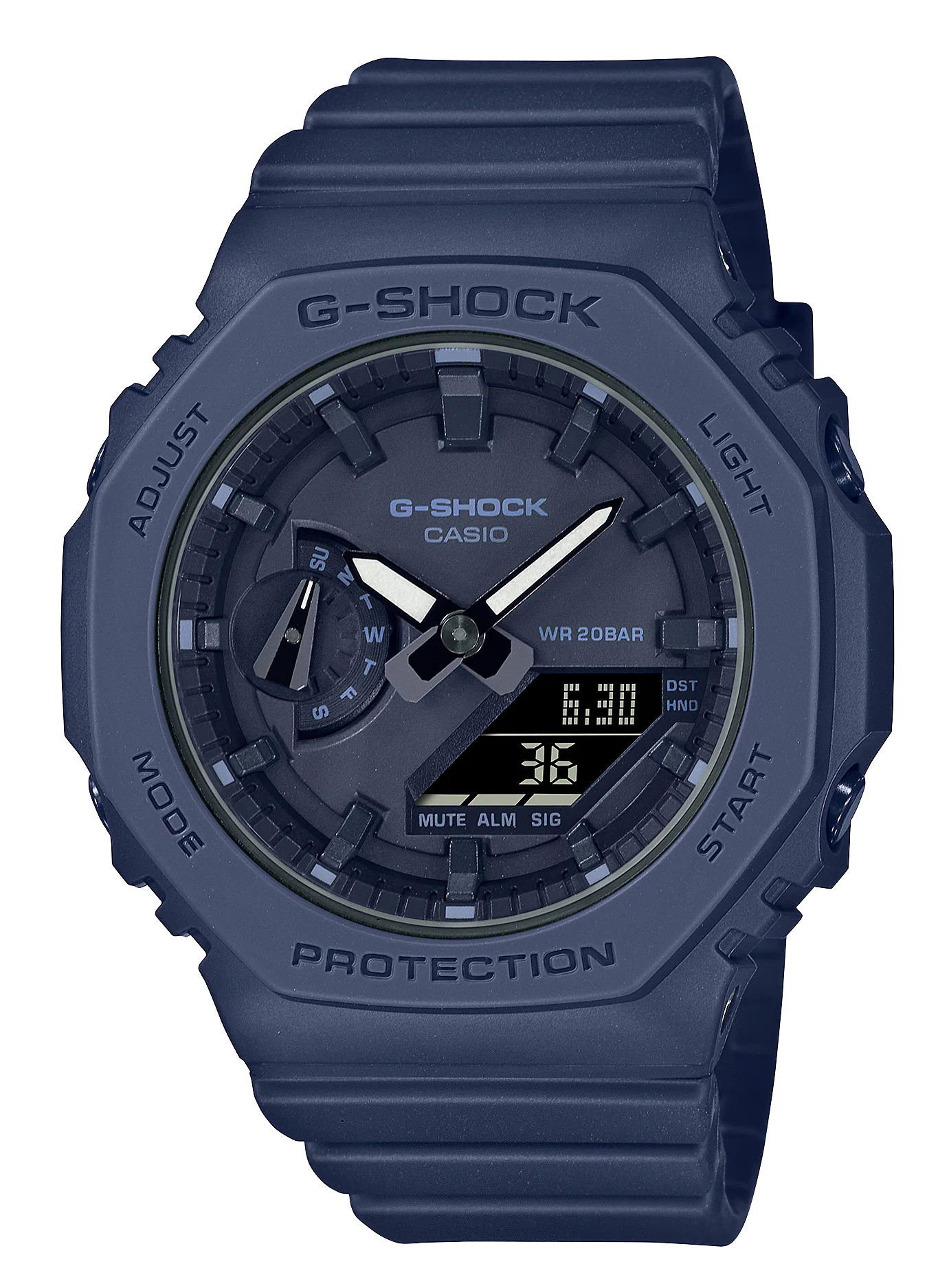 casio g-shock gma-s2100ba-2a1