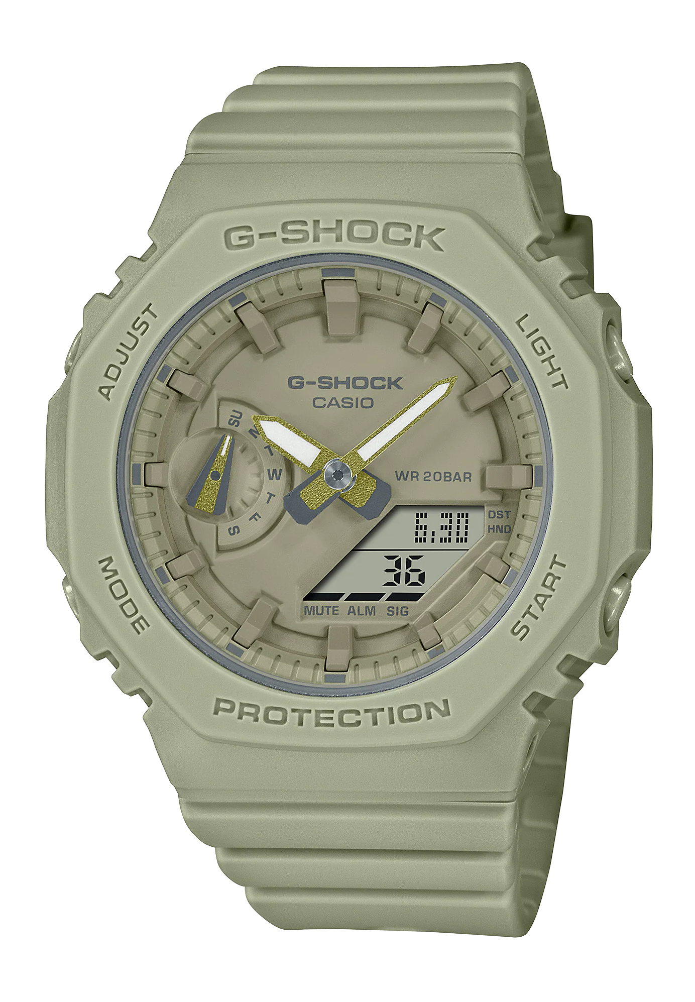 casio g-shock gma-s2100ba-3a