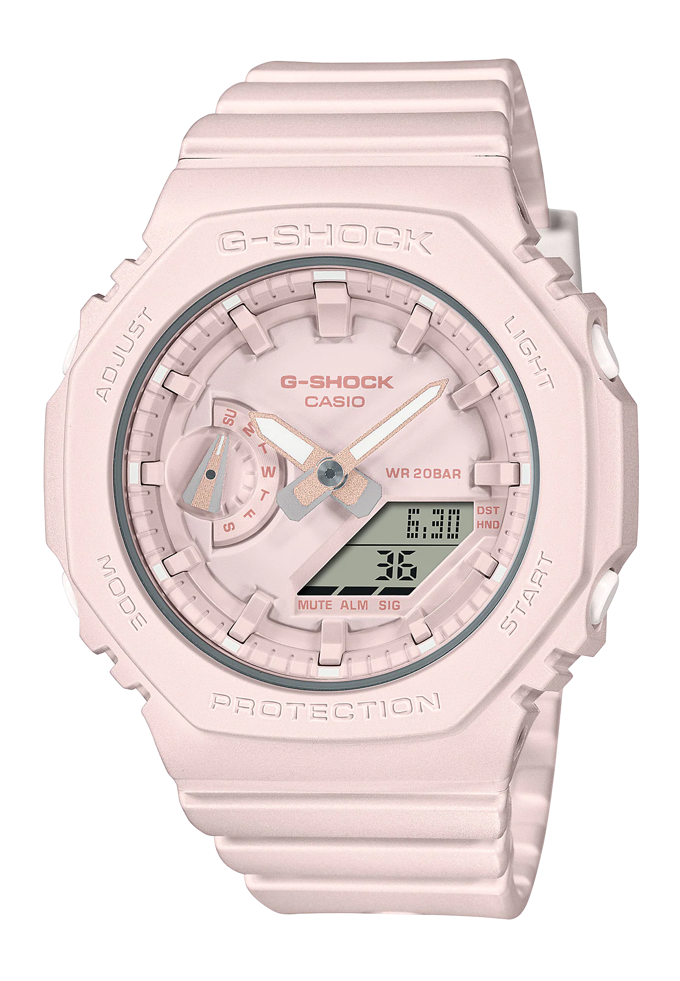 casio g-shock gma-s2100ba-4a