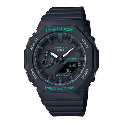 casio g-shock gma-s2100ga-1a 1