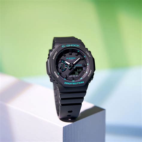 casio g-shock gma-s2100ga-1a 2