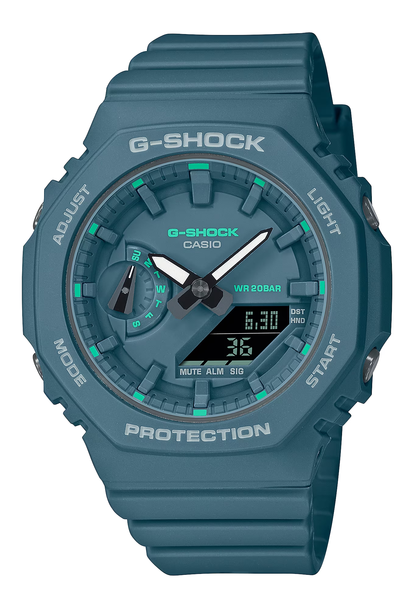 casio g-shock gma-s2100ga-3a