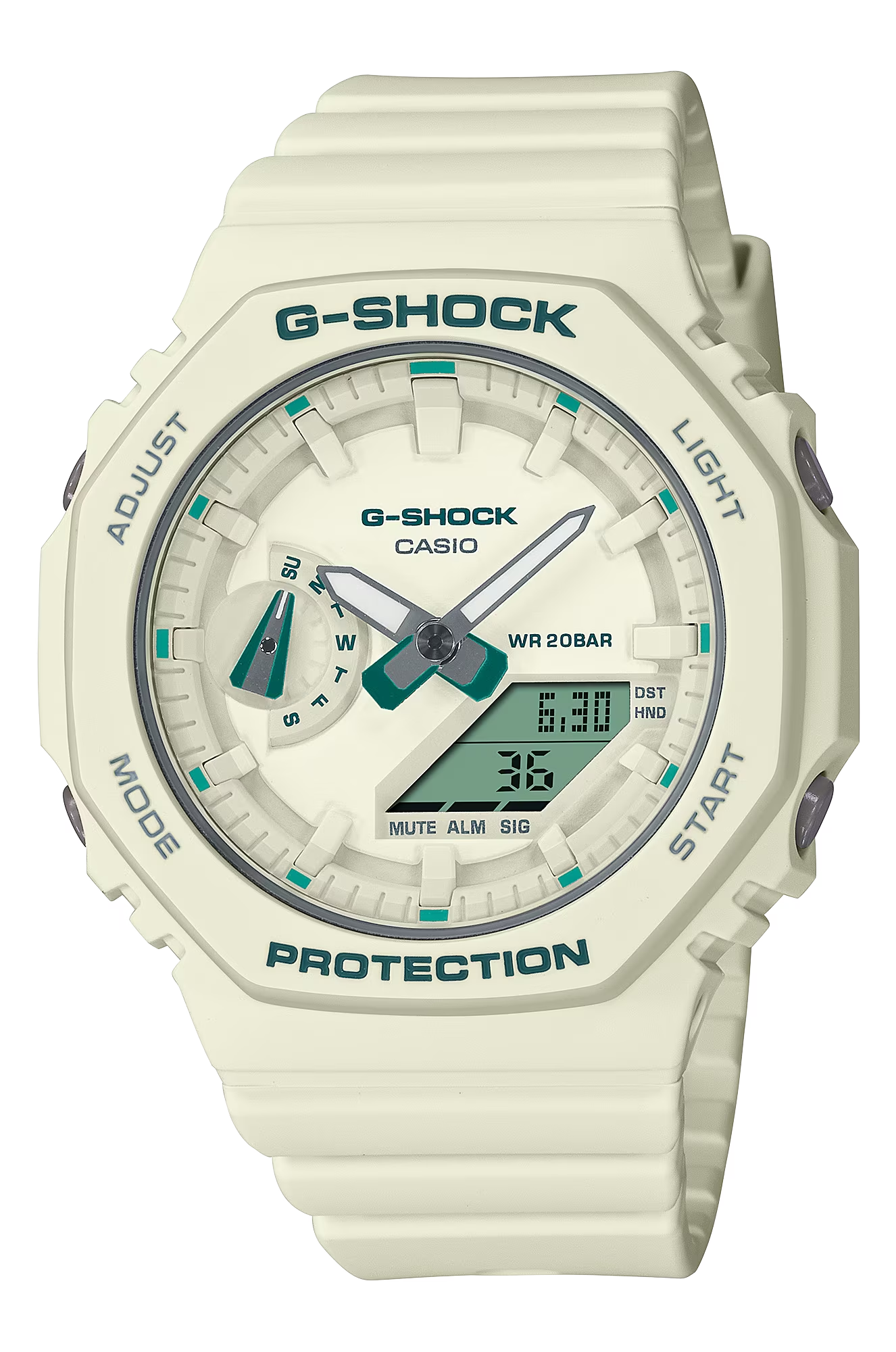 casio g-shock gma-s2100ga-7a