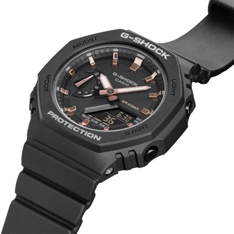 casio g-shock gma-s2100lk-8a 1