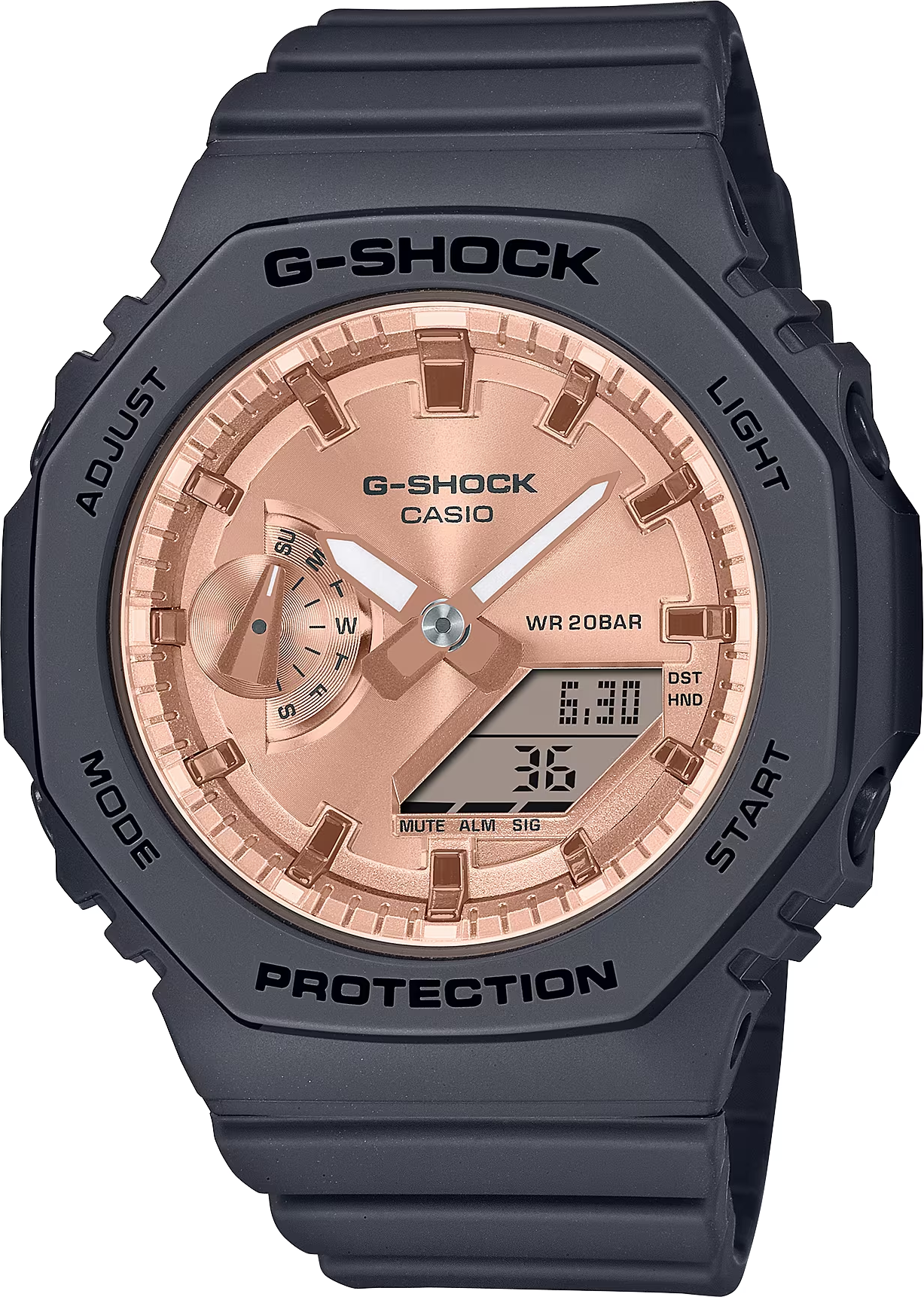 casio g-shock gma-s2100md-1a