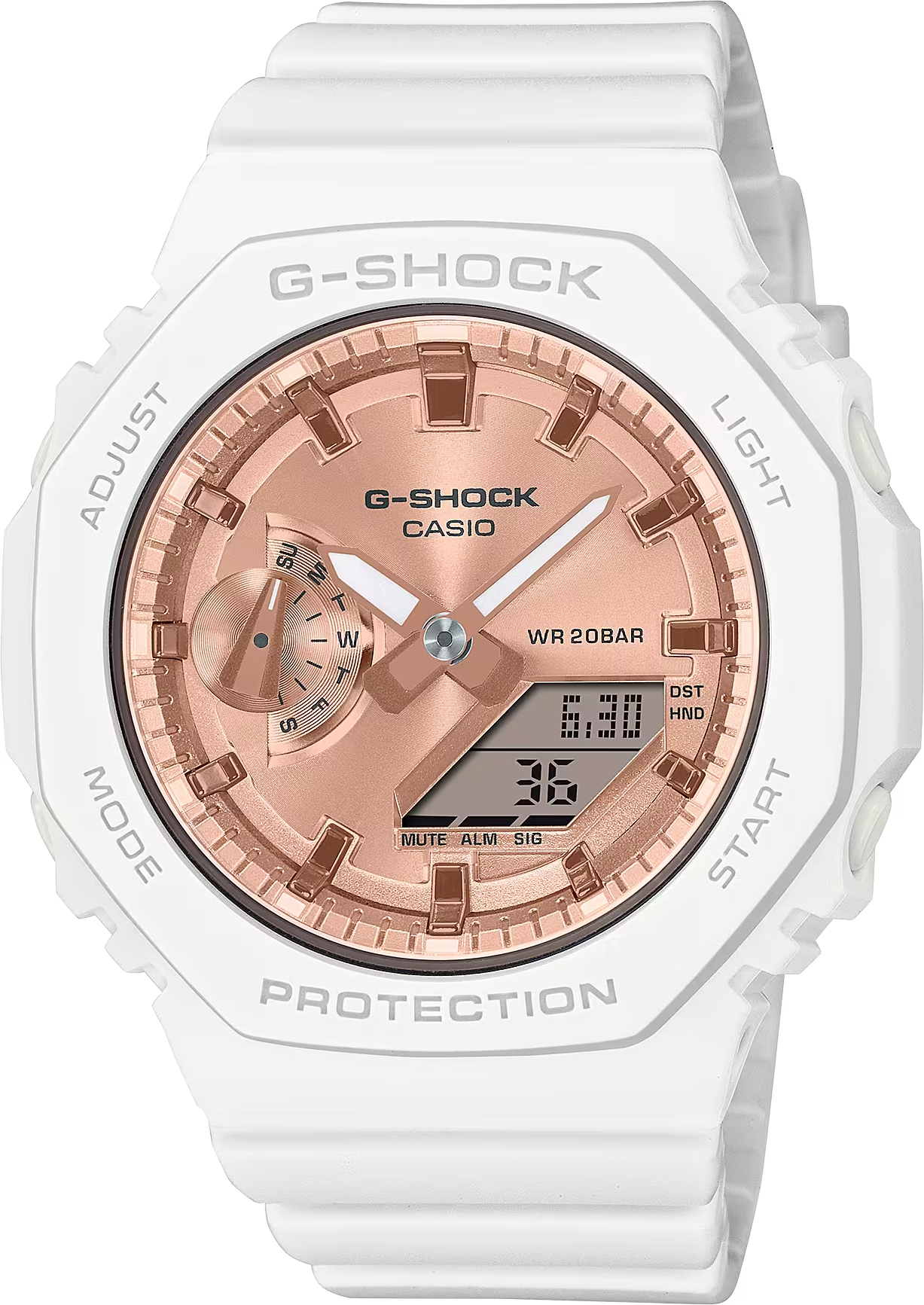 casio g-shock gma-s2100md-7a