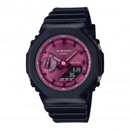 casio g-shock gma-s2100rb-1a 2