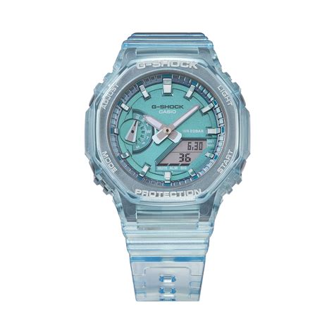 casio g-shock gma-s2100sk-2a 1