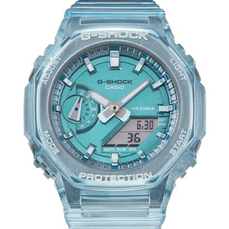 casio g-shock gma-s2100sk-2a 2