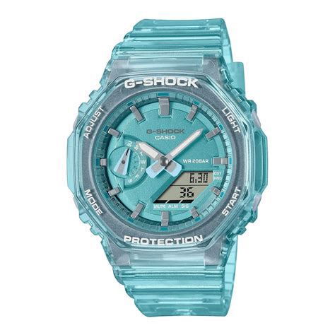 casio g-shock gma-s2100sk-2a 1