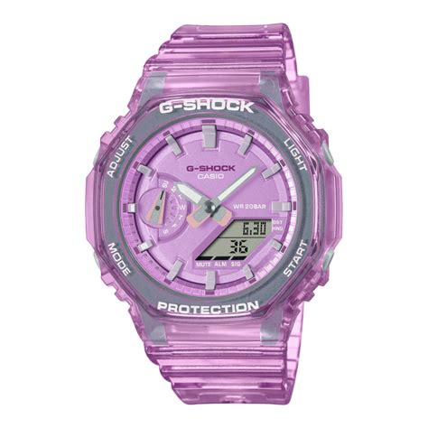 casio g-shock gma-s2100sk-4a 1