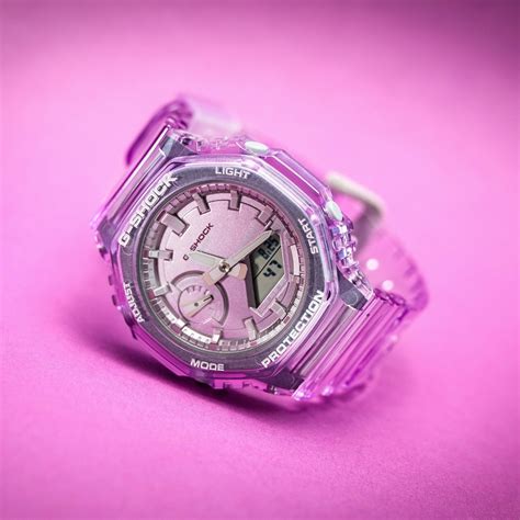 casio g-shock gma-s2100sk-4a 2