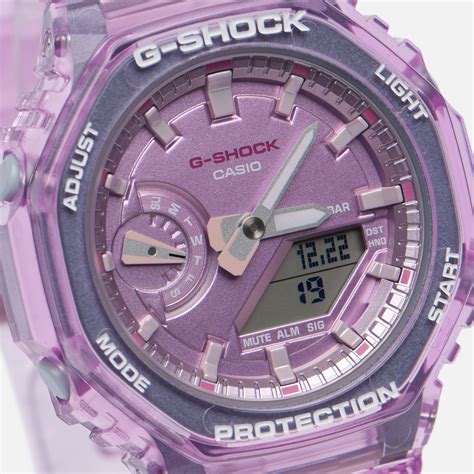 casio g-shock gma-s2100sk-4a 4