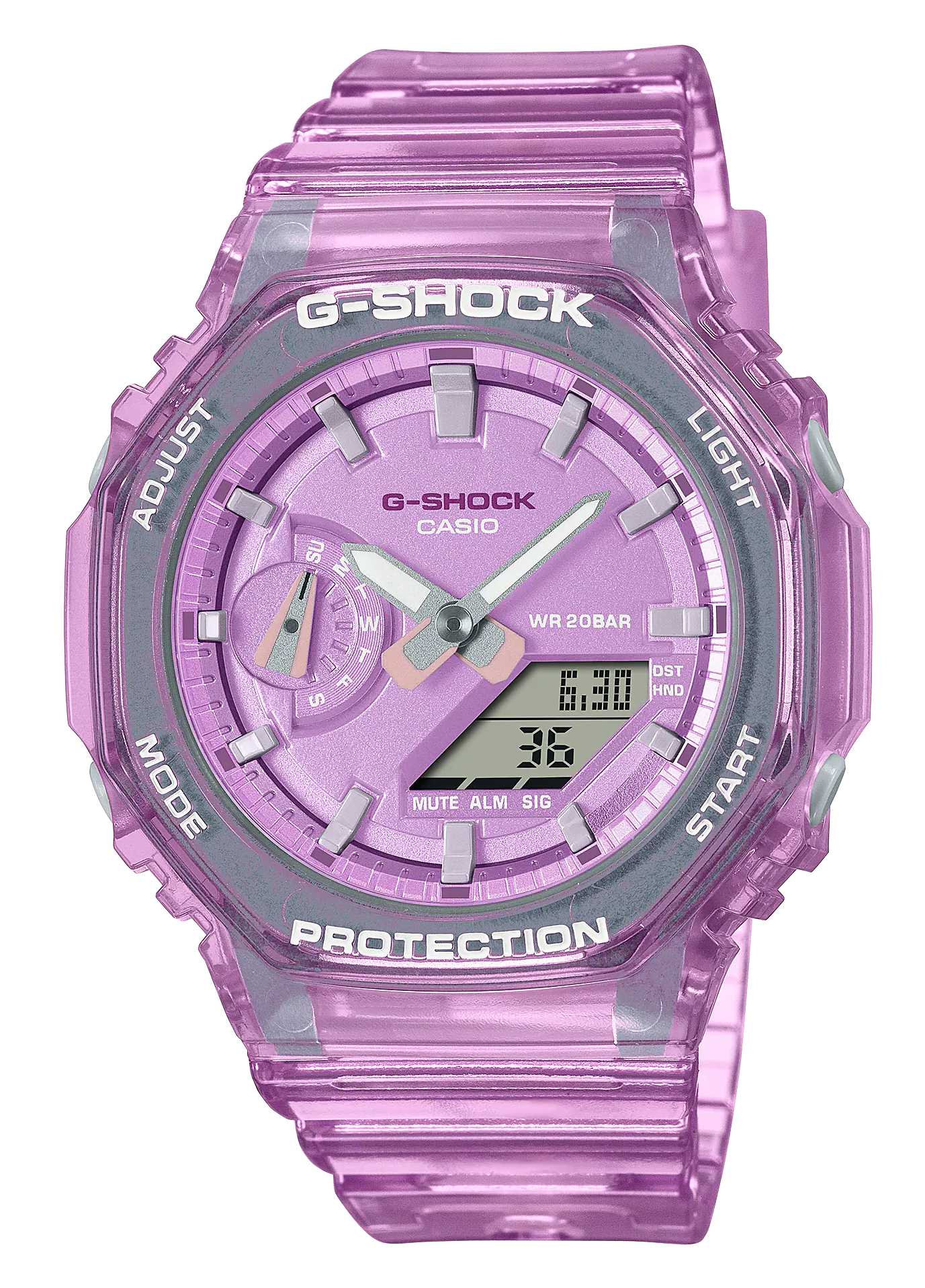 casio g-shock gma-s2100sk-4a