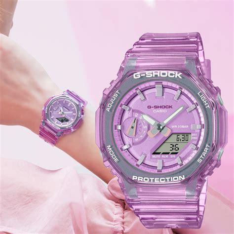 casio g-shock gma-s2100sk-4acg 1