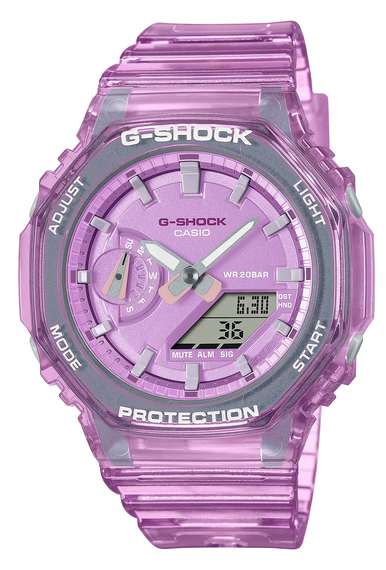 casio g-shock gma-s2100sk-4acg