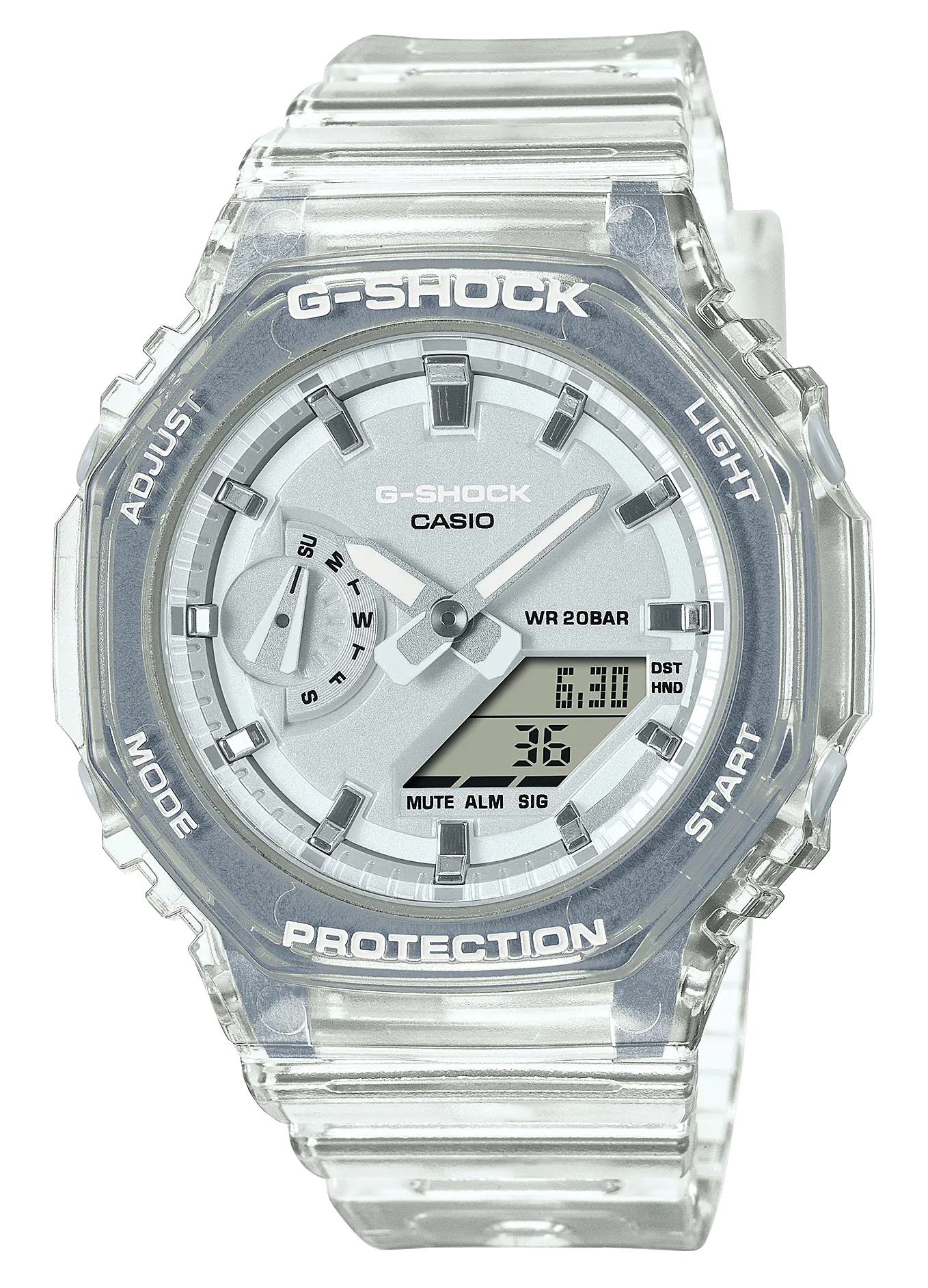 casio g-shock gma-s2100sk-7a