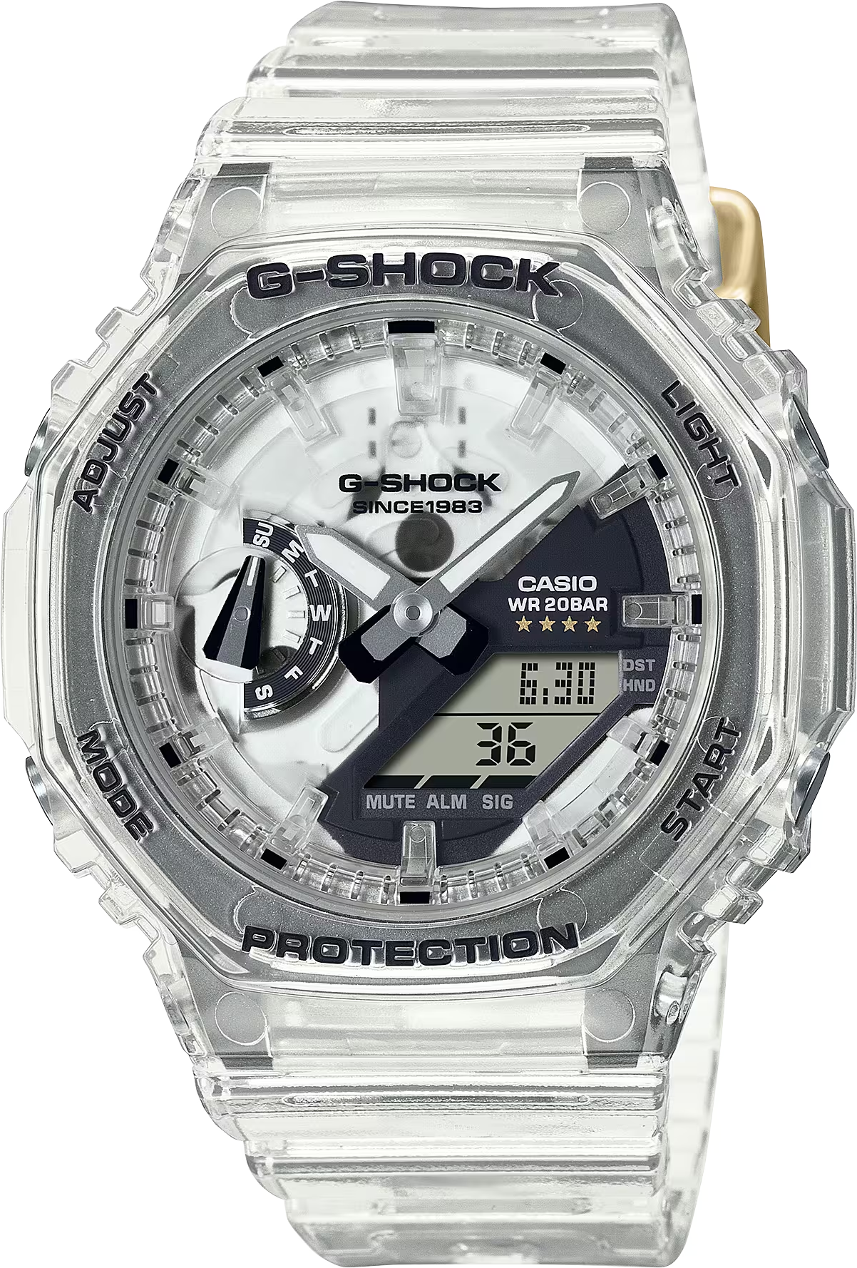 casio g-shock gma-s2140rx-7a