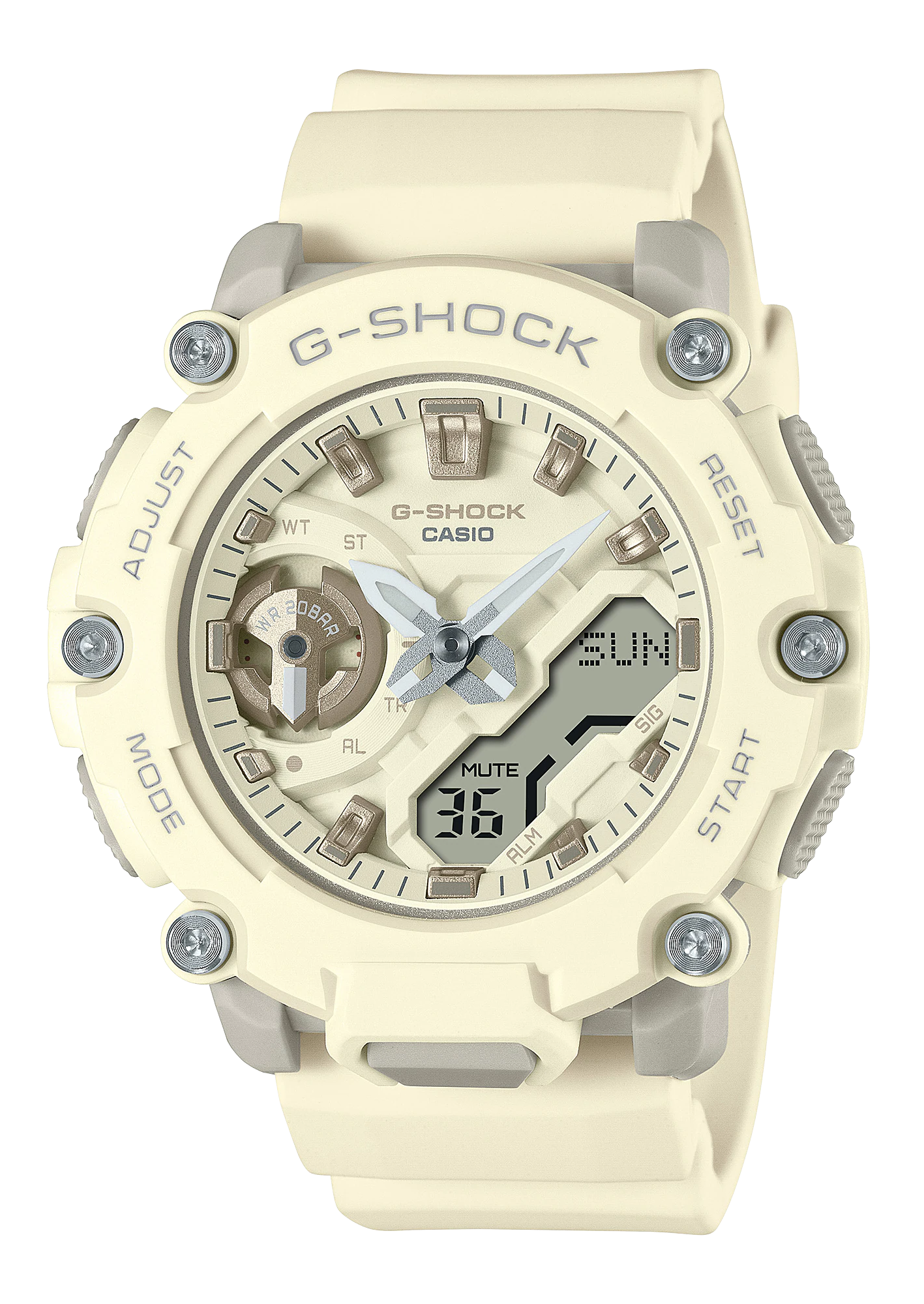 casio g-shock gma-s2200-7a