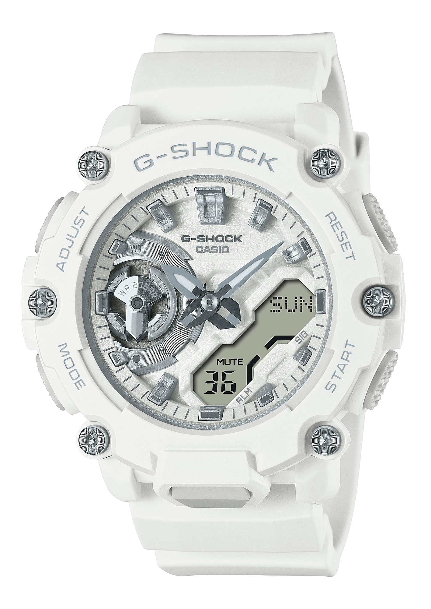 casio g-shock gma-s2200m-7a