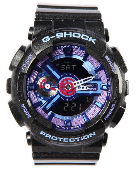 casio g-shock gmas-110vc-9a 4