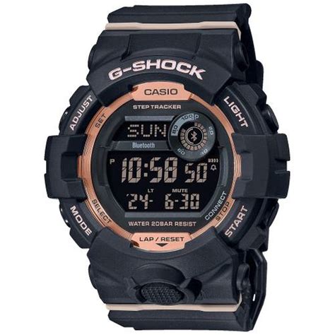 casio g-shock gmd-b800-1 2