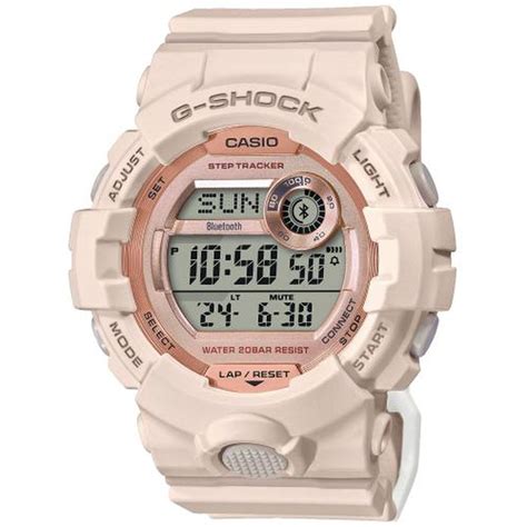 casio g-shock gmd-b800-4 2