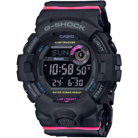 casio g-shock gmd-b800sc-1 2