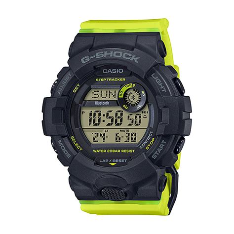 casio g-shock gmd-b800sc-1 1