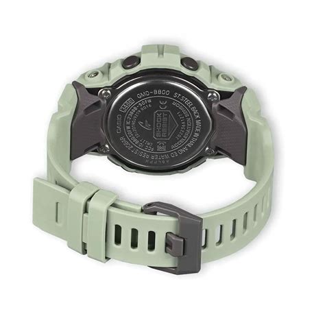 casio g-shock gmd-b800su-3 2