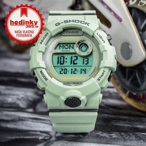 casio g-shock gmd-b800su-3 1